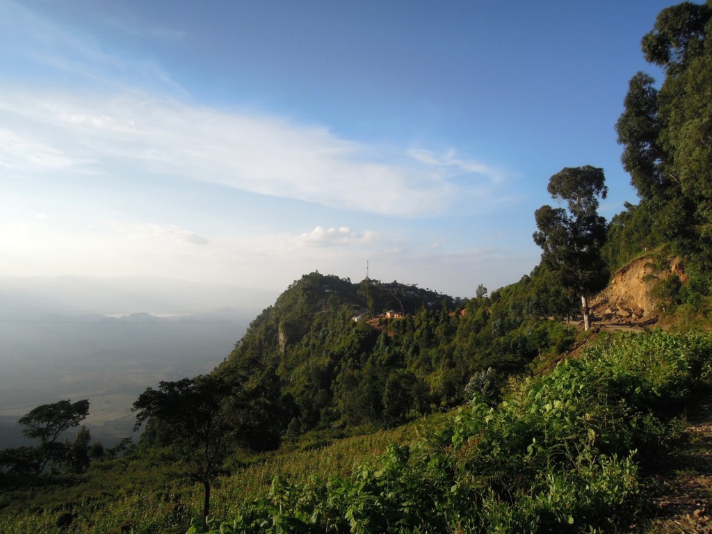 Mtae Village, Usambara Mountains, Tanzania, fot. M. Lehrmann